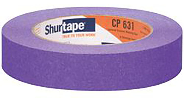 S.T. CF120 36MMX55M PAINTER'S FROGTAPE