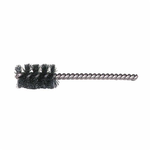3" CRIMPED WIRE WHL .0118 STL 1/4" STEM