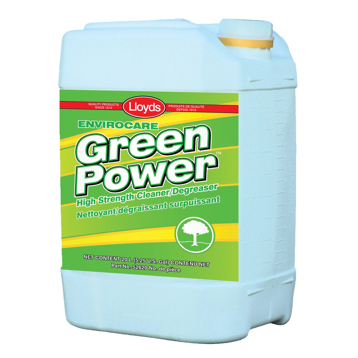 LLOYDS ROLL-IT 237ML PLYBTL. WITH SPRAYER