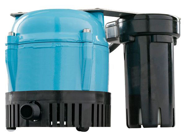 LITTLE GIANT PUMP PE-2.5F
