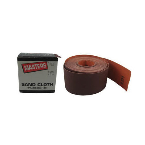 MASTERS PRO-BLUE 250ML BRUSH TOP