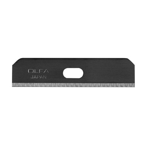 OLFA SAFETY KNIFE BLADES - 10/PK