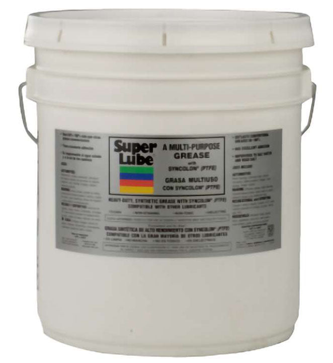 LOCTITE SILVER GRADE ANTI-SEIZE 1GAL CAN
