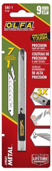 OLFA 28MM ROTARY BLADE - 2 PACK