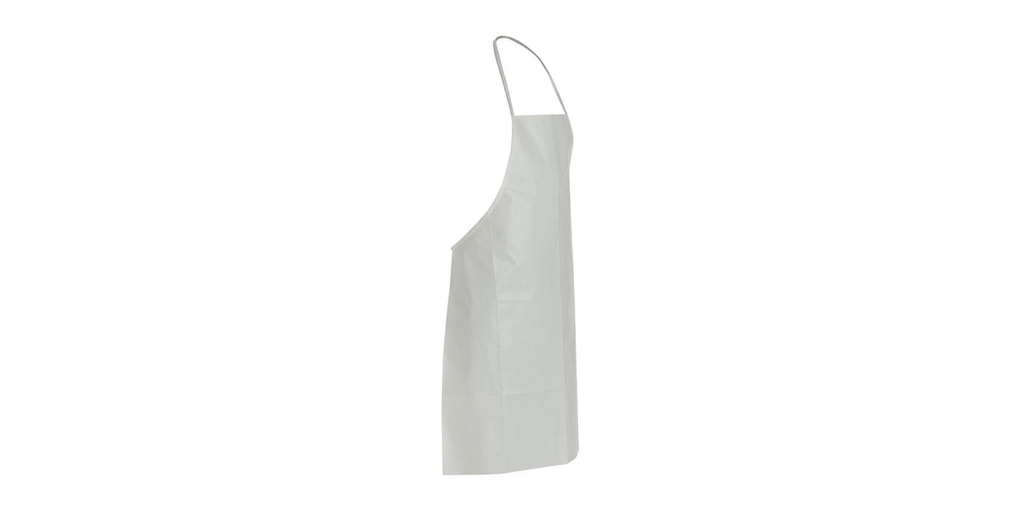DUPONT PROSHIELD 50 LAB COAT WHT 3X 30CS