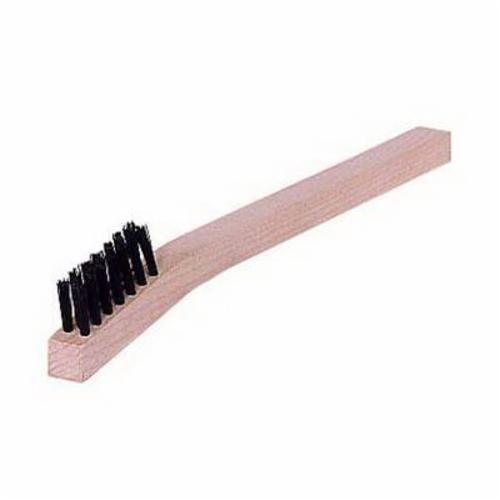 BURR-RX 3" MAXIMUM DENSITY DISC BRUSH