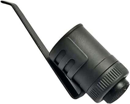 STYLUS PENLIGHT 11 LUMENS BLACK