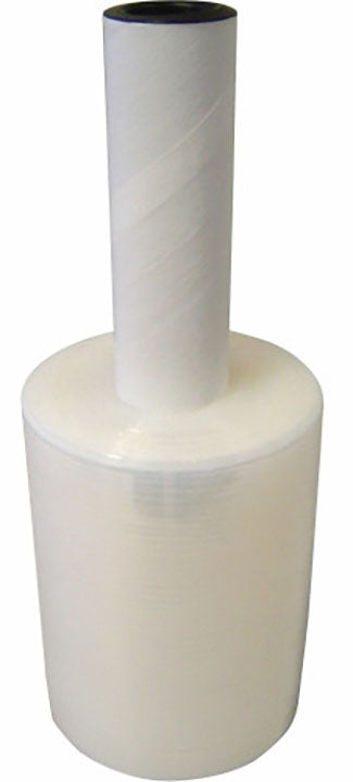 BURR-RX 4" SHELL-MIL HOLDER DISC BRUSH