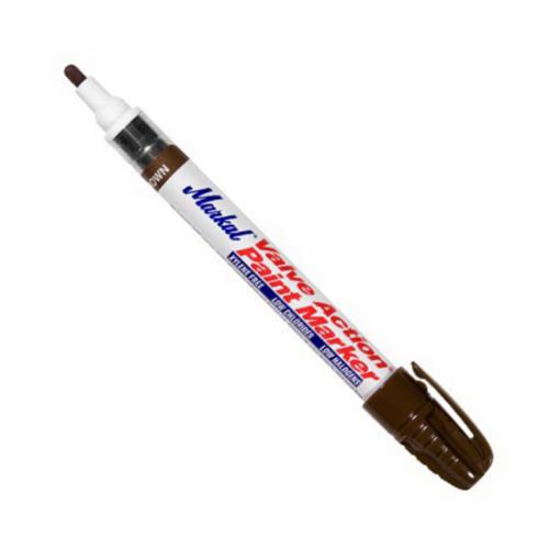 MARKAL SECURITY CHECK MARKER- GREEN