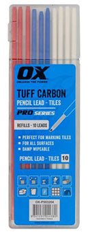 OX PRO SS NOTCH TROWEL 11" X 4-3/4"