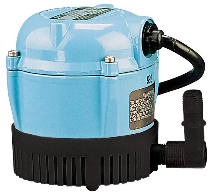 LITTLE GIANT PUMP 1-A