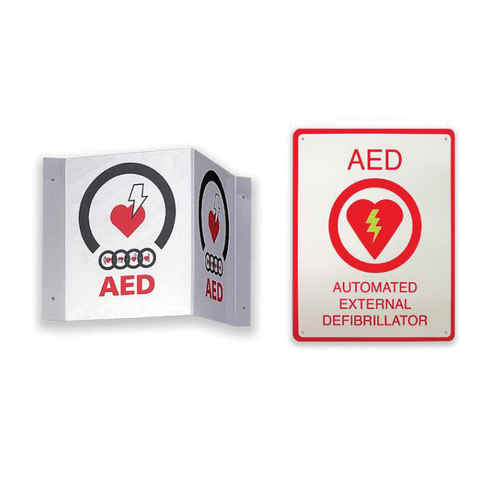 ZOLL AED PLUS FULLY AUTOMATIC ENGLISH