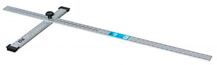 OX PRO 4-1/2"X7" MED GROOVER SS OX GRIP