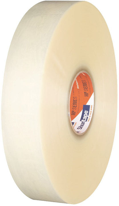 S.T. HP100 48MMX100M PACKAGING TAPE CLR