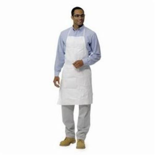 DUPONT PROSHIELD 60 LAB COAT WHT MD 30CS