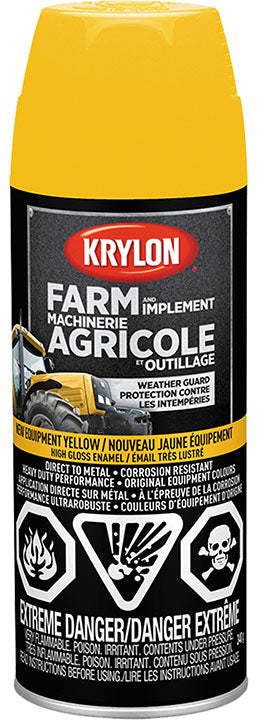 KRYLON ALUMINUM METALLIC 567G