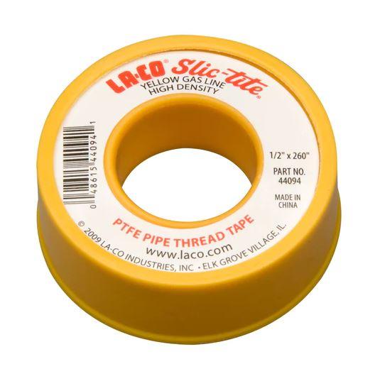 MARKAL TAPE PIPE THREAD 3/4" X 520"