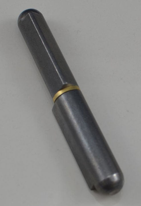 INTERCON WELD-ON HINGE 100MM