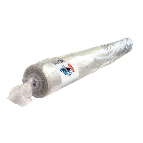 RALSTON POLYETHYLENE FILM 240"X100' CLEAR