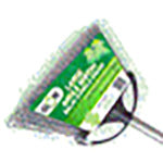 GLOBE 16"JUMBO ANGLE BROOM W/15" DUSTPAN