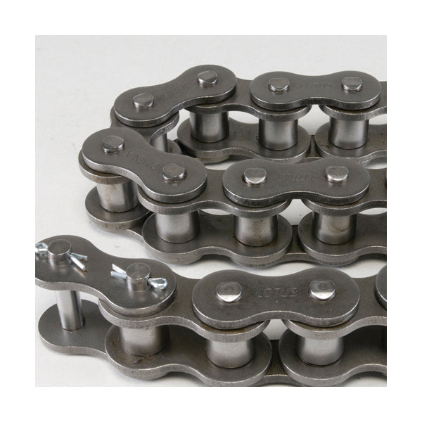 TSUBAKI 120 CONN LINK COT TYPE