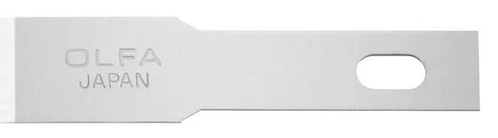 OLFA ULTRAMAX XHD BLADES 5PK