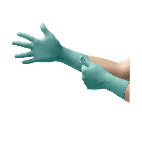 MICROFLEX-NEOPRO GRN GLOVES LG 50/BX