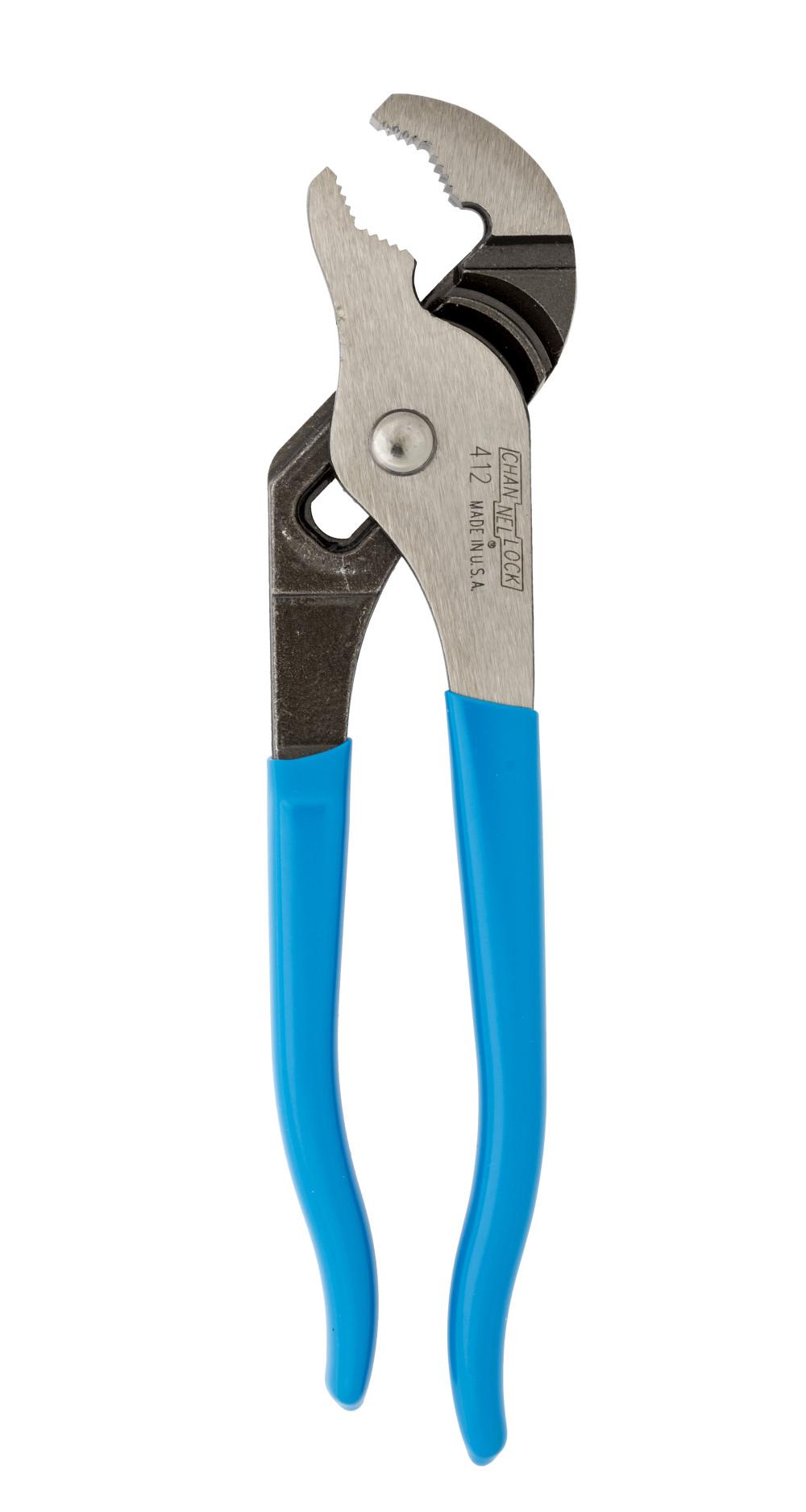 CHANNELLOCK 9-1/2" LINEMEN'S PLIERS