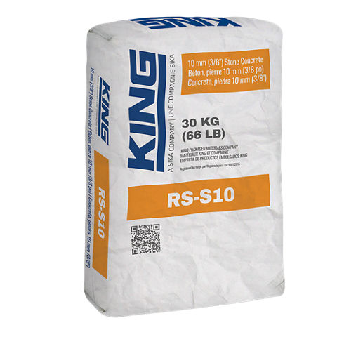 KING RS-S10 30KG