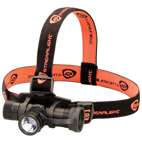STREAMLIGHT HID LITE BOX STD SYSTEM ORNGE
