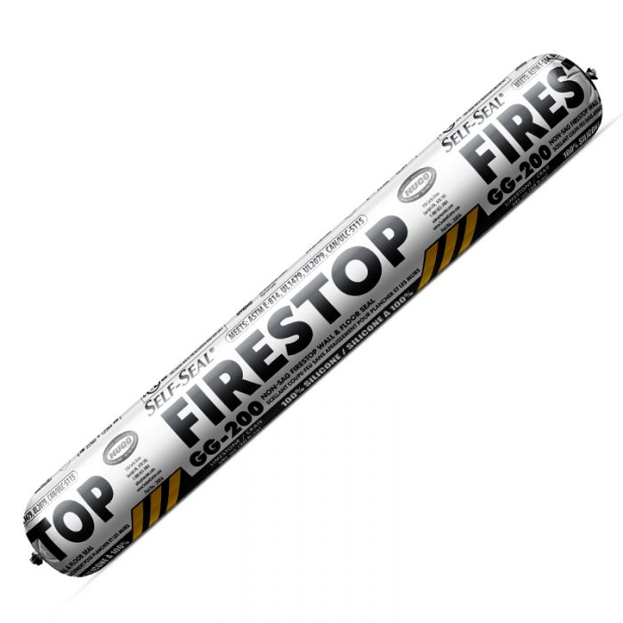 NUCO GG-200 GG FIRESTOP SSG - LIMESTONE 591 ML