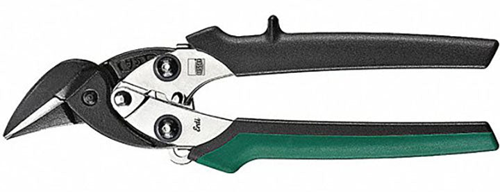 BESSEY SNIP COMPACT AVIATION SNIP, RIGHT