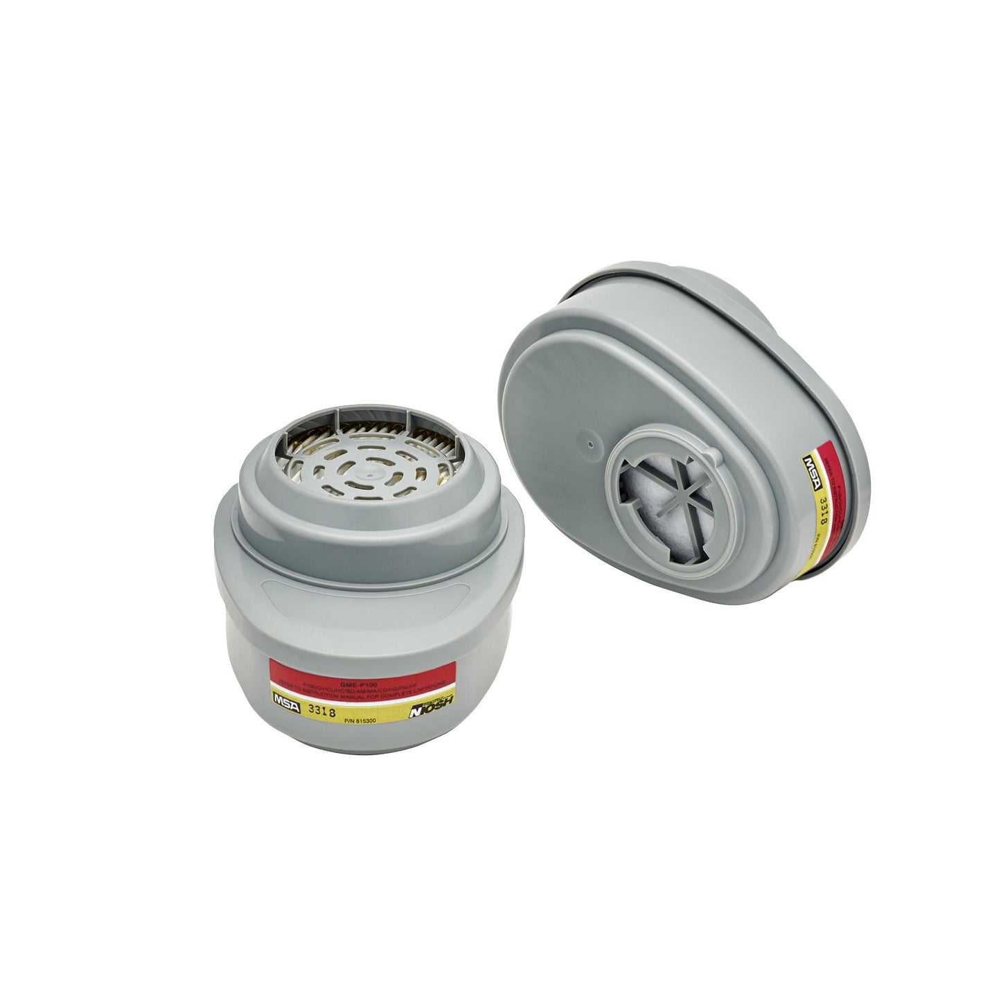 MSA 30' (9M) SEALED SRL S/S (CA)
