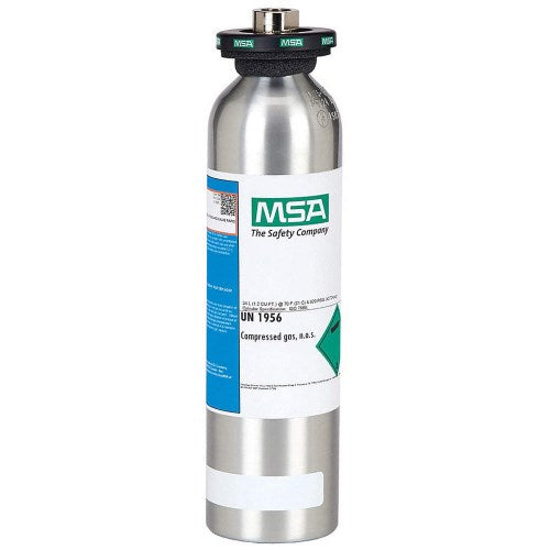 MSA V.GARD 500 CAP, WHT VENTED 4 POINT