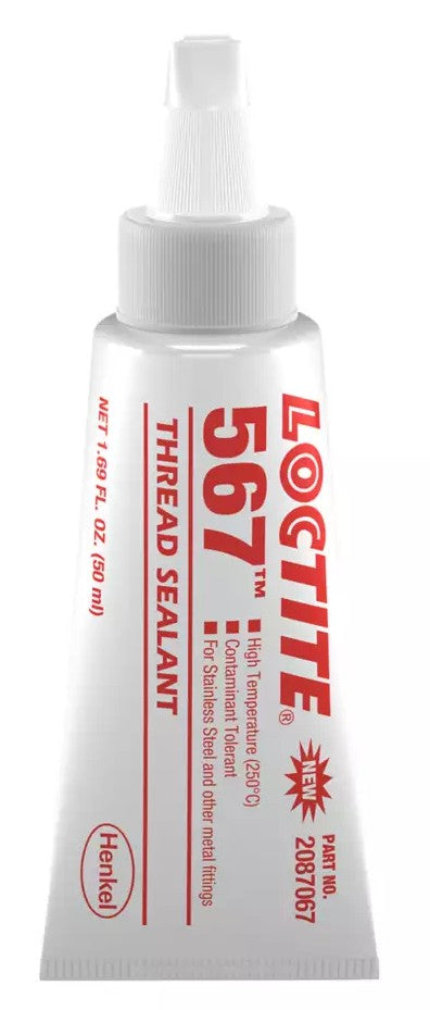 LOCTITE SF 7840 CLNR & DEGREASER 5 GAL