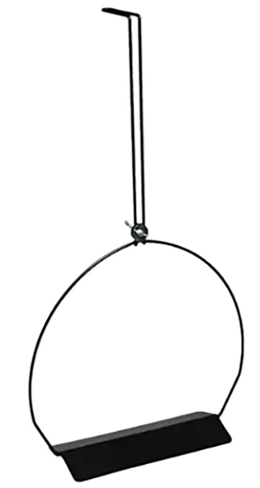 VILEDA MEDIUM NARROW BAND GREEN MOP HEAD