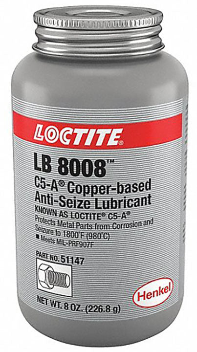 LOCTITE - FELPRO GRAPHITE 50
