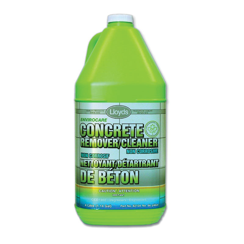 LLOYDS ECO FRIENDLY METL CLN & MAINT 20L