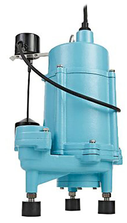 LITTLE GIANT PUMP 6EC-CIA-RF