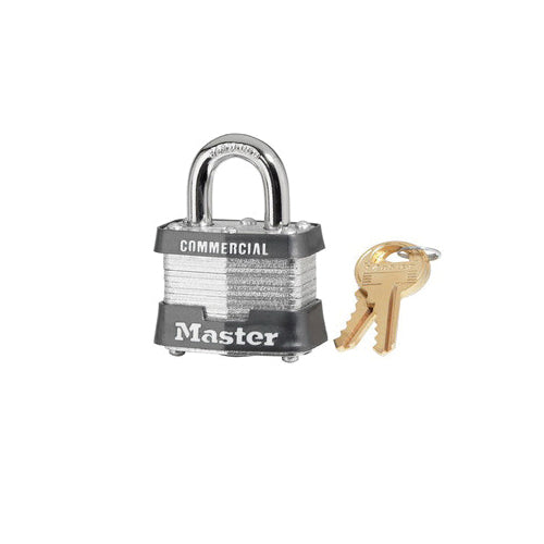 MASTER LOCK BRASS RESETTBLE COMBO LOCK