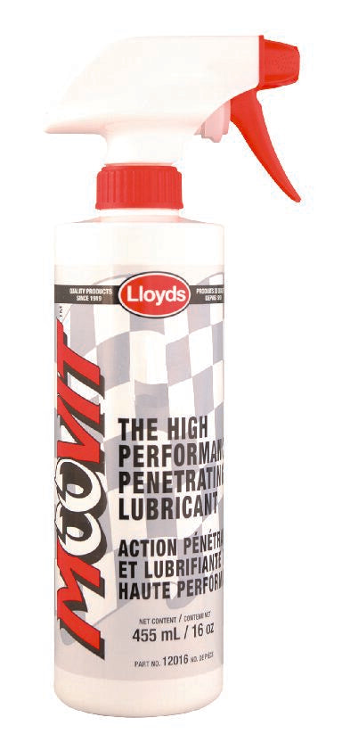 LLOYDS ANIMAL REPELLENT 3.78L