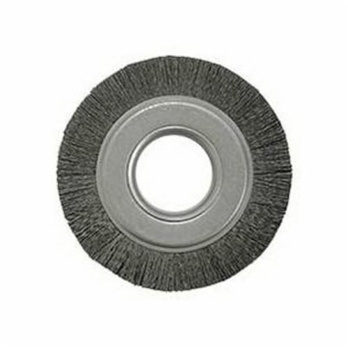6" CRIMPED NYLOX WHL .022/320SC FLL 2"AH