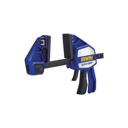 IRWIN VISE GRIP 6SP 6"LCK CLMP W/SWVLPAD