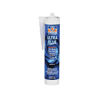 PERMATEX BLUE GASKET MAKER 6C 300ML