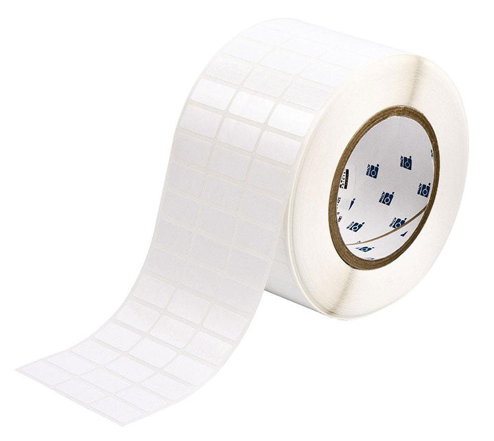 BRADY POLYESTER LABELS 10000/ROLL