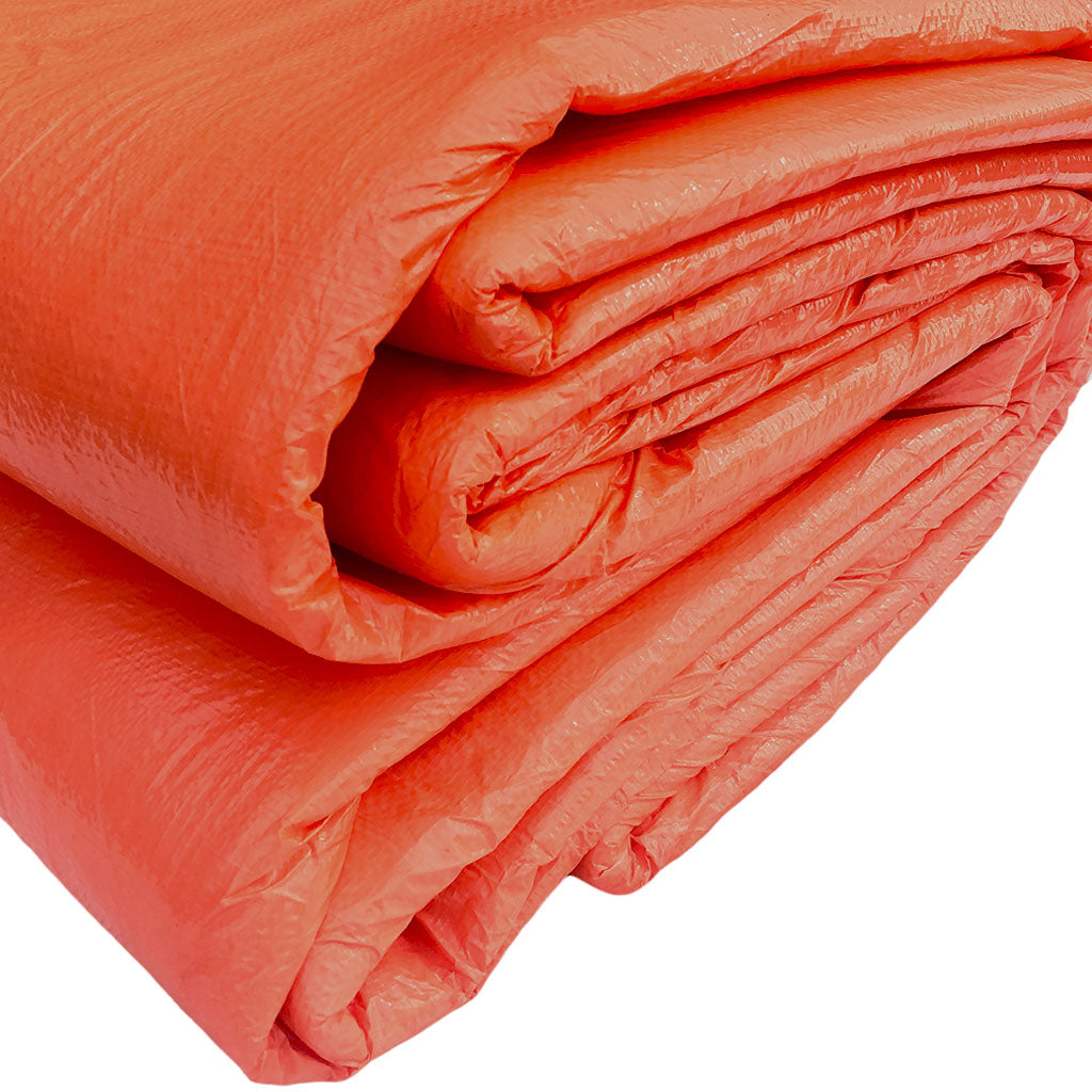 Insulated Concrete Curing Blanket
