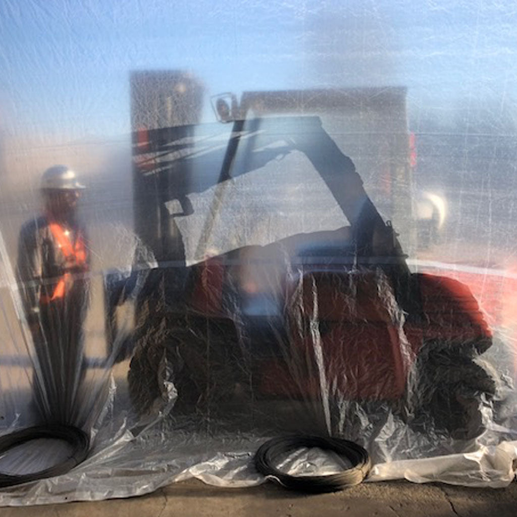 Heavy Duty Tarp