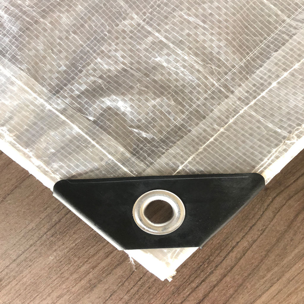 Heavy Duty Tarp