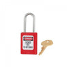 MASTERLOCK CIRCUIT BREAKER LOCKOUT