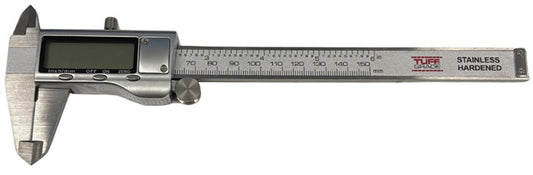 TUFF GRADE 7" CURVED JAW LOCKING PLIERS